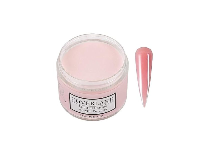 Tones Coverland Limited Edition Acrylic Polymer, Beige Babe, 3.5 oz/105 g