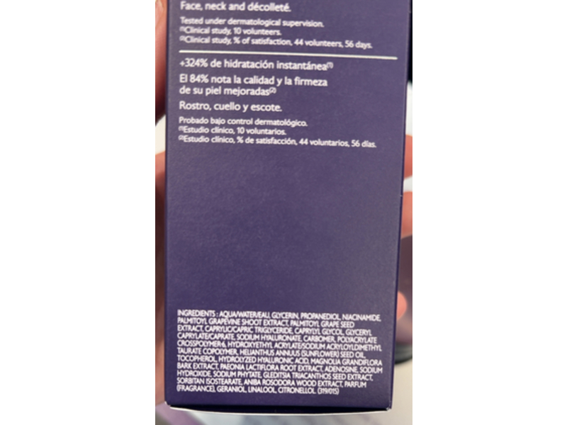 Caudalie Premier Cru Serum, 1 fl oz/30 mL