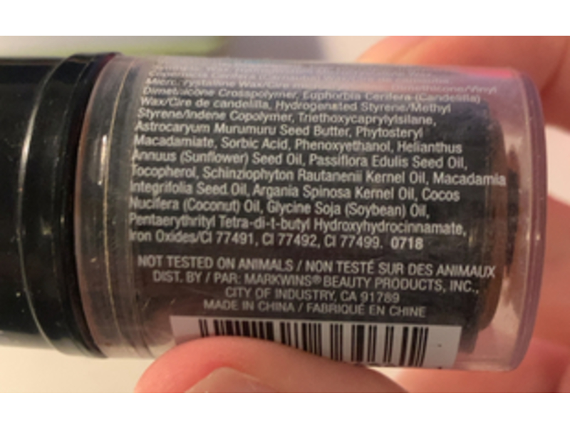 Wet n Wild Photo Focus Stick Foundation, Chestnut , 0.42 fl oz