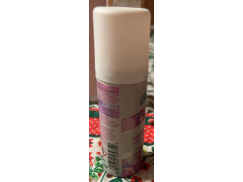 Batiste Touch Activated Dry Shampoo, 1.06 oz/30 g