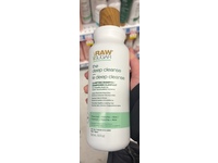 Raw Sugar The Deep Cleanse Clarifying Shampoo , Charcoal + Matcha + Aloe, 18 fl oz/532 mL - Image 3