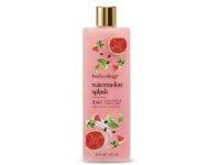 Bodycology 2 In 1 Body wash & Bubble Bath, Watermelon, 16 fl oz/473 mL - thumbnail 1