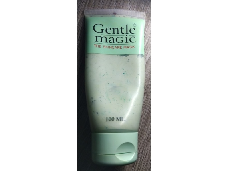 Gentle Magic The Skincare Mask, 100 mL
