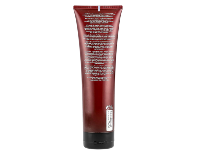 American Crew Styling Gel, Light Hold, 8.4 fl oz/250 mL