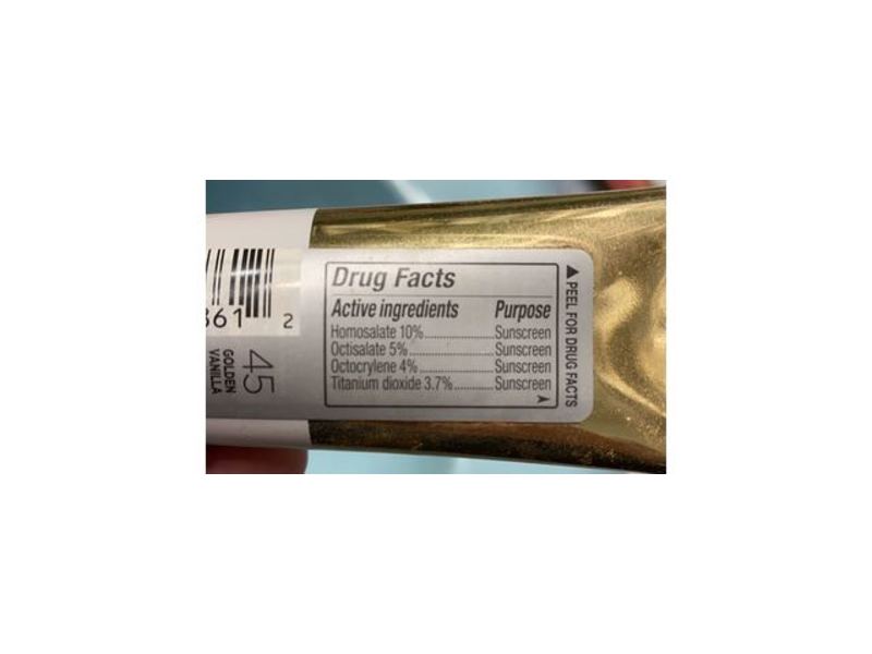 L'Oreal Paris Age Perfect Radiant Serum Foundation, SPF 50, Golden Vanilla 45, 1 fl oz/30 ml