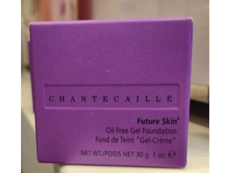 Chantecaille Future Skin Oil Free Gel Foundation, Tamarind, 1 oz/30 g