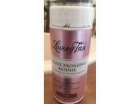 Loving Tan Deluxe Bronzing Mousse, Dark, 4 fl oz/120 mL - thumbnail 2