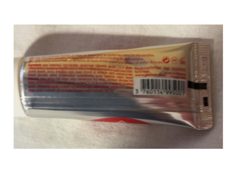 Polaar The Genuine Lapland Cream, 0.68 oz/20 mL