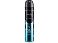 Lacura Men Invisible Anti-Perspirant Deodorant, 250 mL - Image 2