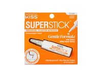 Kiss Super Stick Individual Lash Cluster Adhesive, Clear, 0.23 oz/6.5 g - Image 2