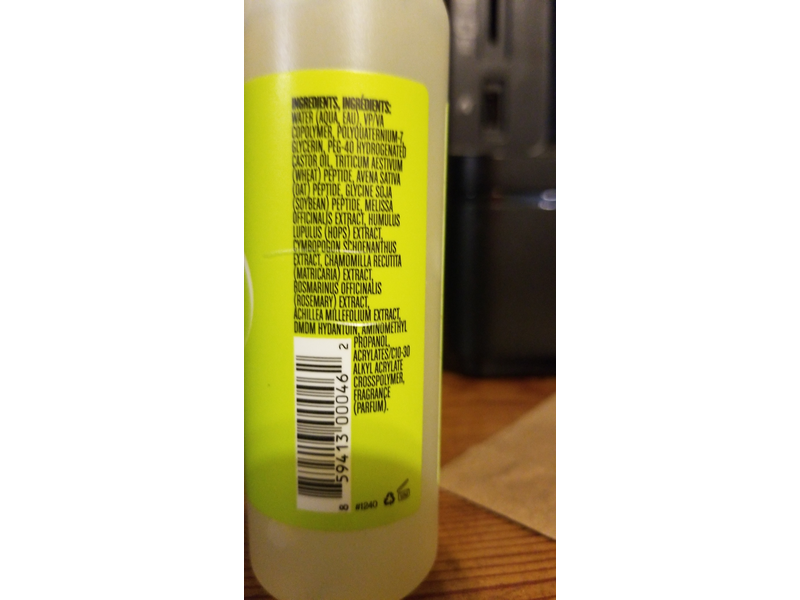 DevaCurl Light Defining Gel, 3 fl. oz.