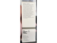 The Ordinary Rice Lipids+Ectoin Microemulsion, 4 fl oz/120 mL - Image 4