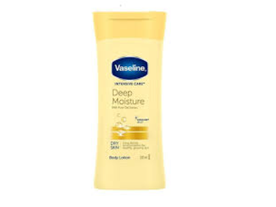 Vaseline Intensive Care Jelly, Deep Restore, 100 mL