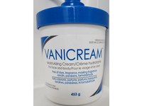 Vanicream Moisturizing Face & Body Cream, 453 g - thumbnail 2