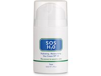 SOS H20 Face Day Cream, SPF 30, 1.7 fl oz/50 mL - Image 2