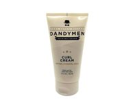 DandyMen Curl Cream, 5 fl oz/150 mL - Image 2
