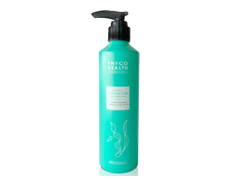 Phyco Health Phyaluronic Nourish Moisturizer, 10.14 fl oz/300 mL