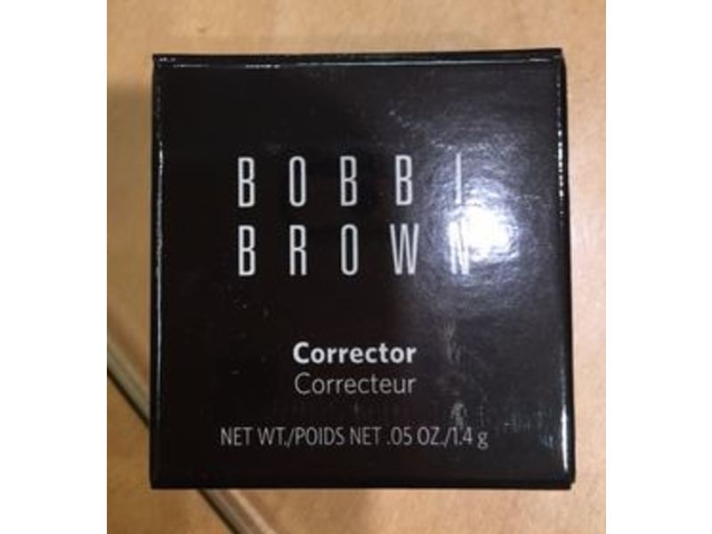 Bobbi Brown Corrector, Bisque, 0.05 oz/1.4 g