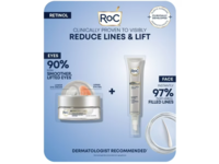 Roc Retinol Reduce Lines & Lift Set - Image 2