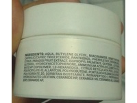 Glad2Glow Yuja 377 Dark Spot Moisturizer, 1 fl oz/30 g - Image 4