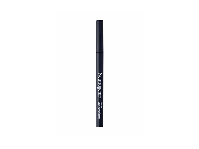 Neutrogena Intense Gel Eyeliner, Smokey Gray, 0.004 Oz Ingredients and Reviews