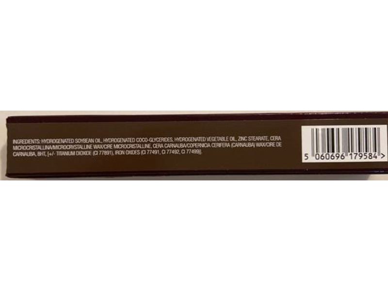 CHARLOTTE TILBURY Brow Cheat Micro Precision Brow Pencil + Refill, Brown, 0.001 oz/0.05 g