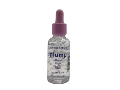 Spa Scentials Plump Collagen Serum, 1 fl oz/30 mL