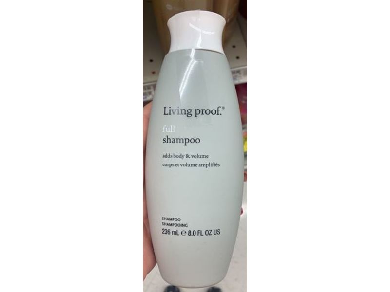 Living Proof Full Shampoo, 8 fl oz/236 mL