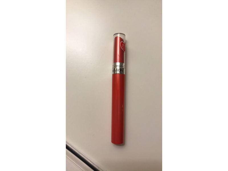 Revlon Ultra HD Gel Lipcolor, HD Coral