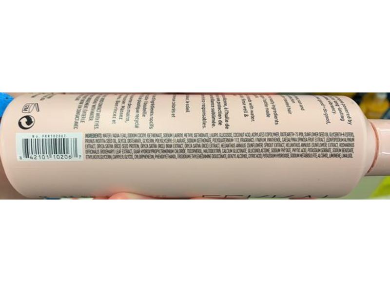 Fekkai Technician Color Shampoo, 8.5 fl oz/250 mL