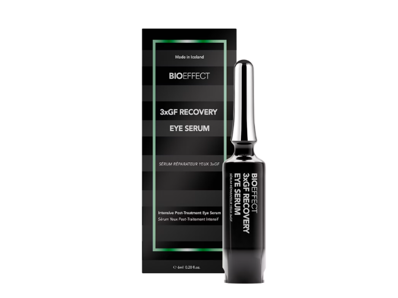 Bioeffect 3xGF Recovery Eye Serum, 0.20 fl oz/6 mL