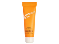 Saturday Skin Moisturizing Cream, Carrot + Niacinamide, 27 fl oz/8 mL - Image 2