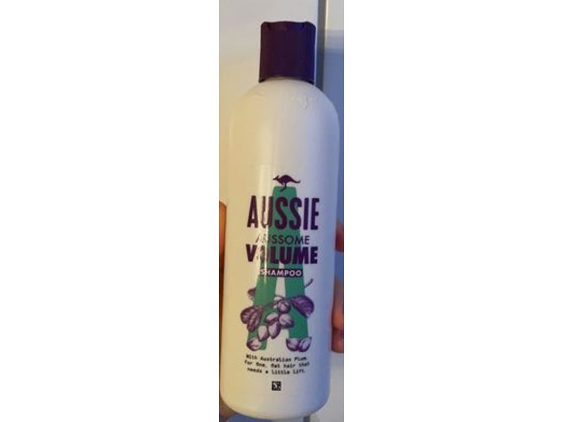 Aussie Aussome Volume Shampoo, 300 mL