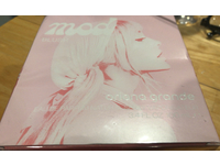 Ariana Grande Mod Blush Eau De Parfum, 3.4 fl oz/100 mL - Image 3