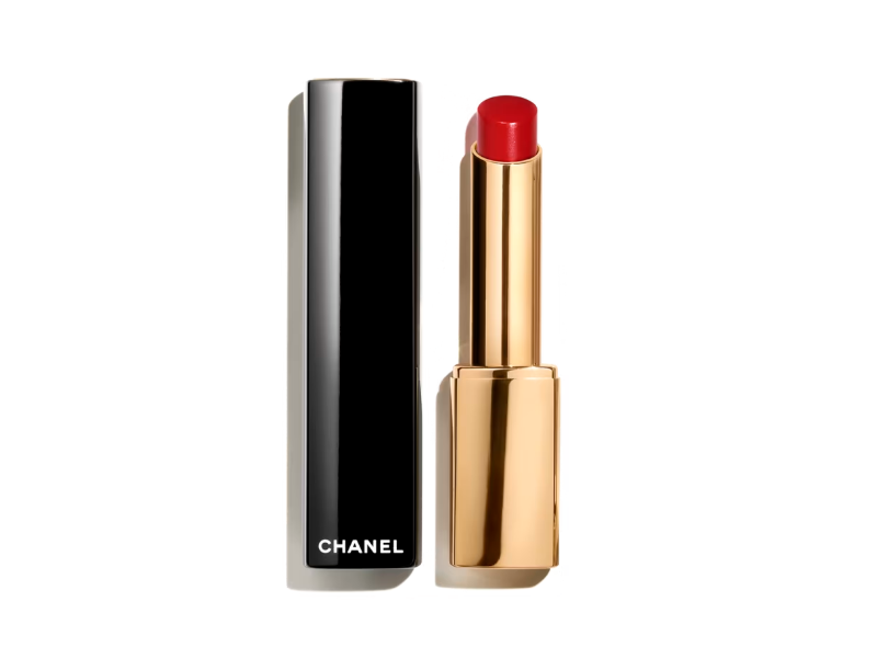 Chanel Rough Allure L'Extrait Lip Colour, 854 Rouge Puissant, 0.07 oz/2 g