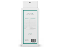 Native Body Wash, Fresh Mistletoe, 18 fl oz/532 mL - thumbnail 2