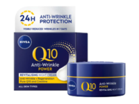 Nivea Q10 Antiwrinkle Power Night Cream - Image 2