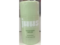 Juus Deodorant Stick, Honeydew Melon, 2.6 oz/75 g - thumbnail 2
