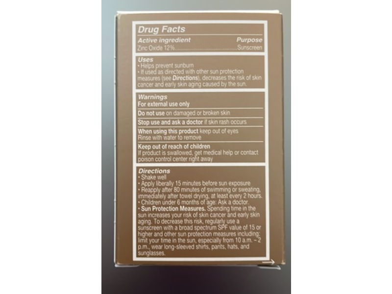 Yon-Ka Paris Solar Care Mineral Fluid, SPF 50+, 1.01 fl oz/30 mL