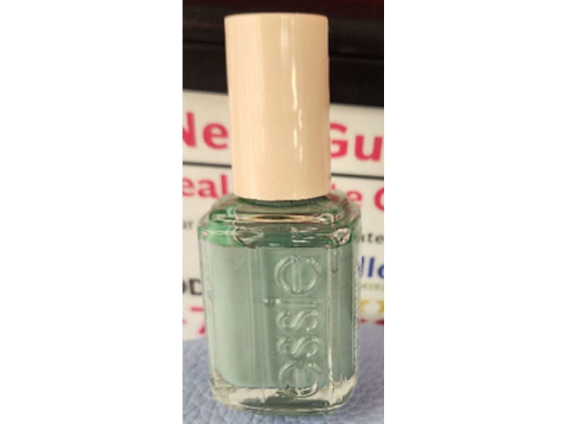 Essie Nail Polish, Good Impressions, 0.46 fl oz