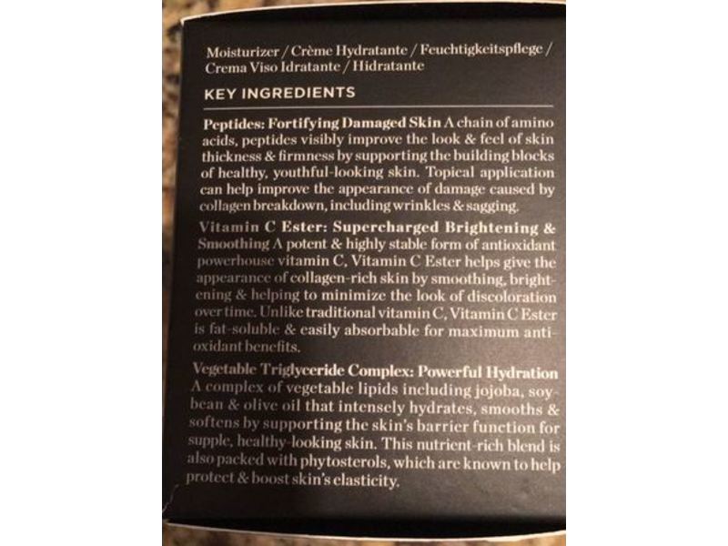 Perricone MD Cold Plasma Plus+ The Intensive Hydrating Complex, 1 fl oz/30 mL