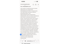 Colleen Rothschild Beauty Complete Eye Cream, 0.5 fl oz/15 mL - thumbnail 3