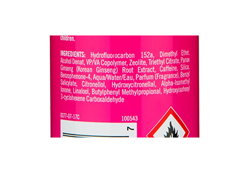 Marc Anthony Strengthening Grow Long Volumizing Texture Spray, 5.3 oz/150 g