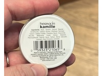 Herbacin Kamille Hand Cream, 20 mL - Image 4