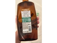 Garnier Whole Blends Smoothing Shampoo, Coconut Oil & Cocoa Butter, 28 fl oz/828 mL - Image 5