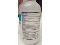 EcoLab Clear Gel Hand Sanitizer, 18 fl oz/540 mL - Image 4