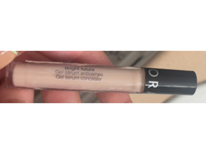 Sephora Bright Future Gel Serum Concealer, 04 Butter Cream, 0.14 oz