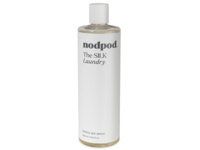 Nodpod The SILK Laundry Gentle Silk Wash, 16.9 fl oz/500 mL