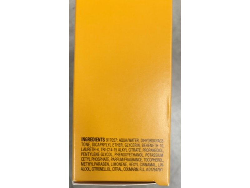 L'Oreal Paris Sublime Bronze Self Tanning Towelettes, Medium, 6 Count