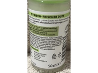 Alverde Deo Roll-On, Fresh, 50 mL - thumbnail 4